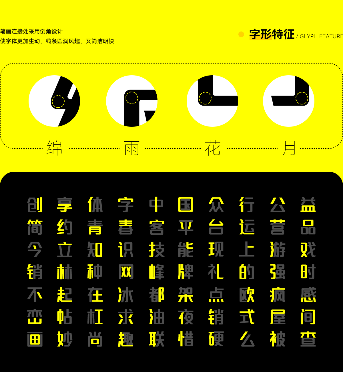 2023111002370144.png 一品创享体:一品威客推出的免费商用中文字体