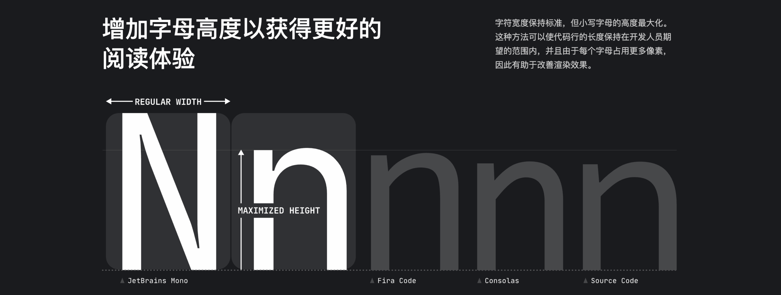 JetBrains Mono