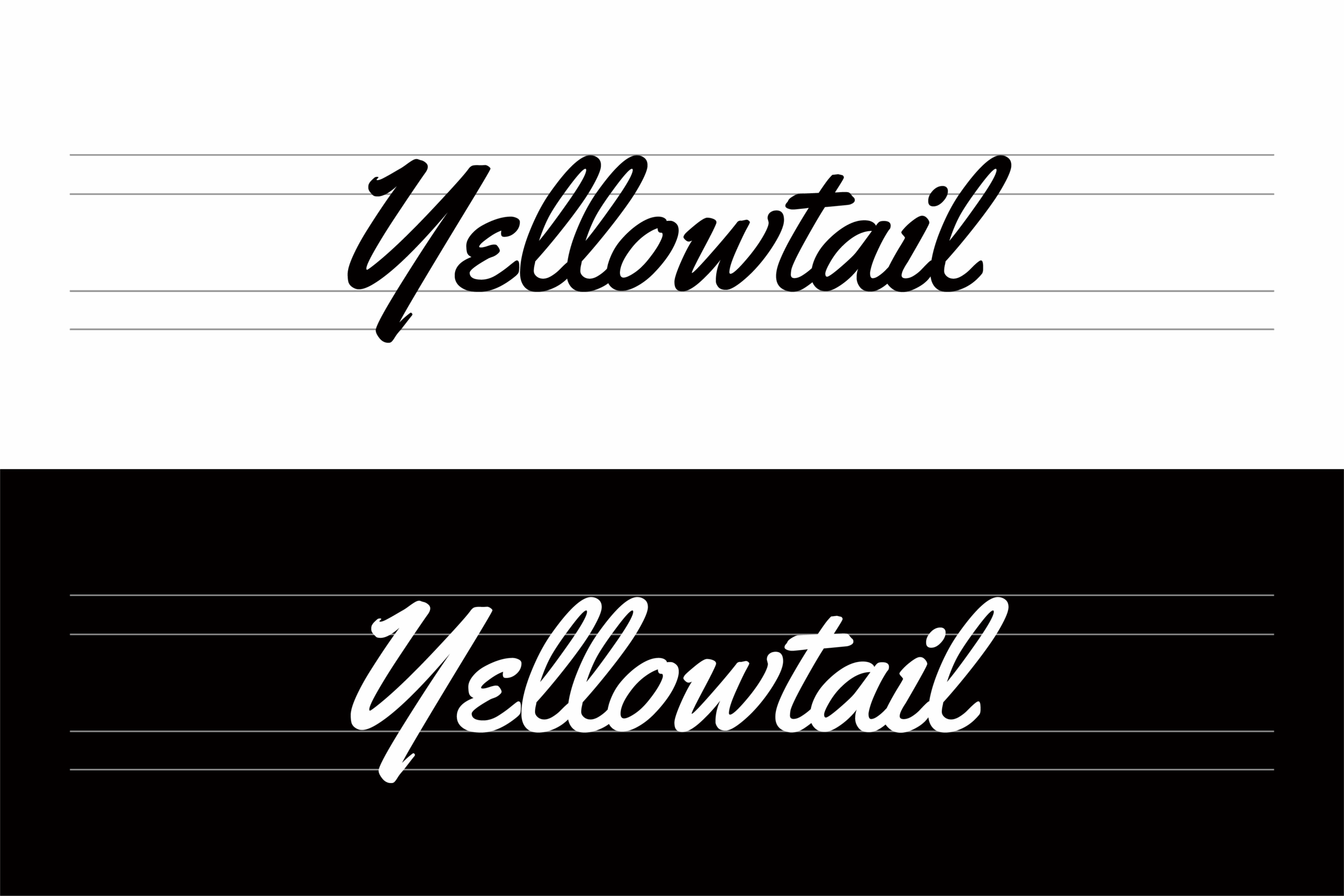 Yellowtail
