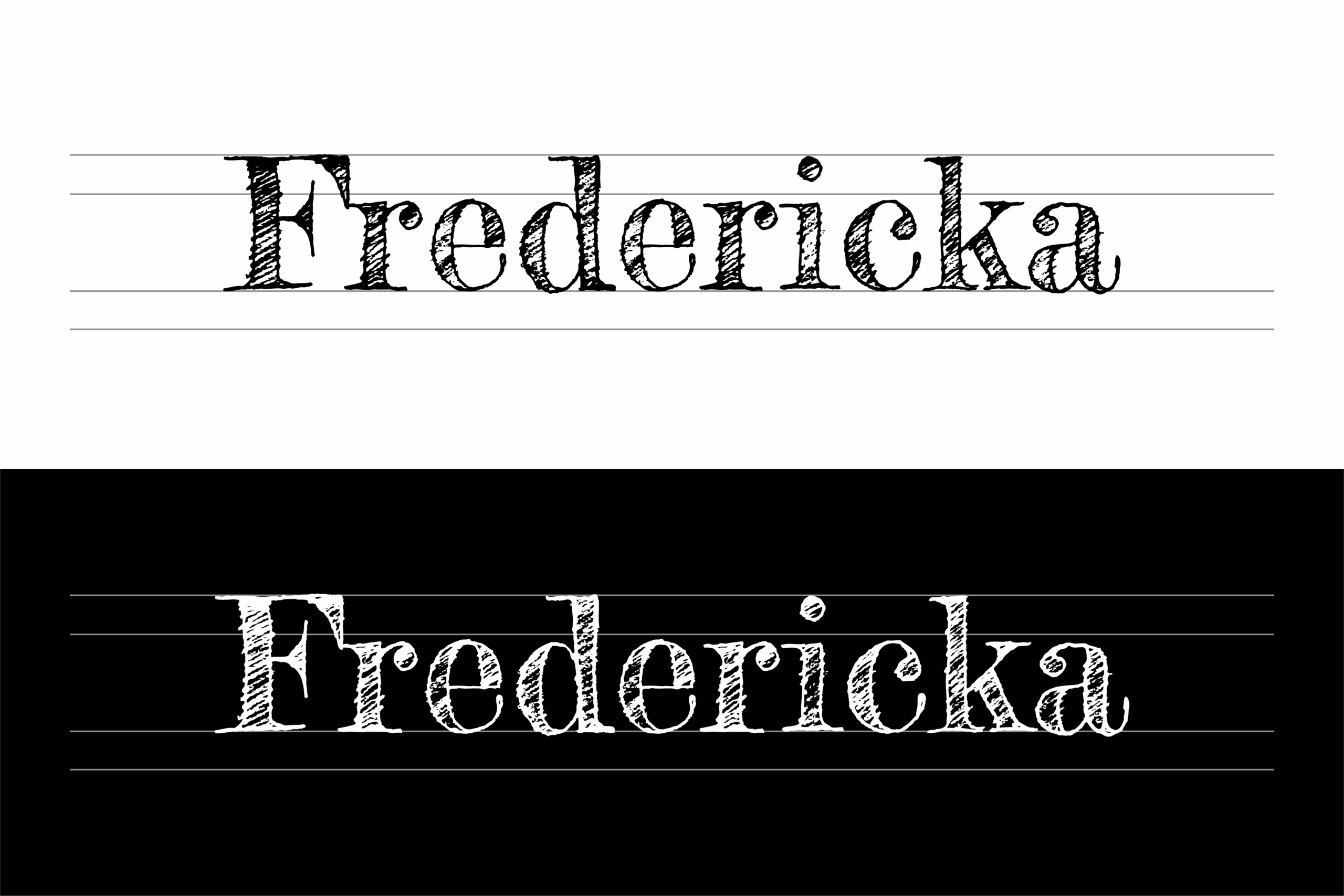 Fredericka the Great