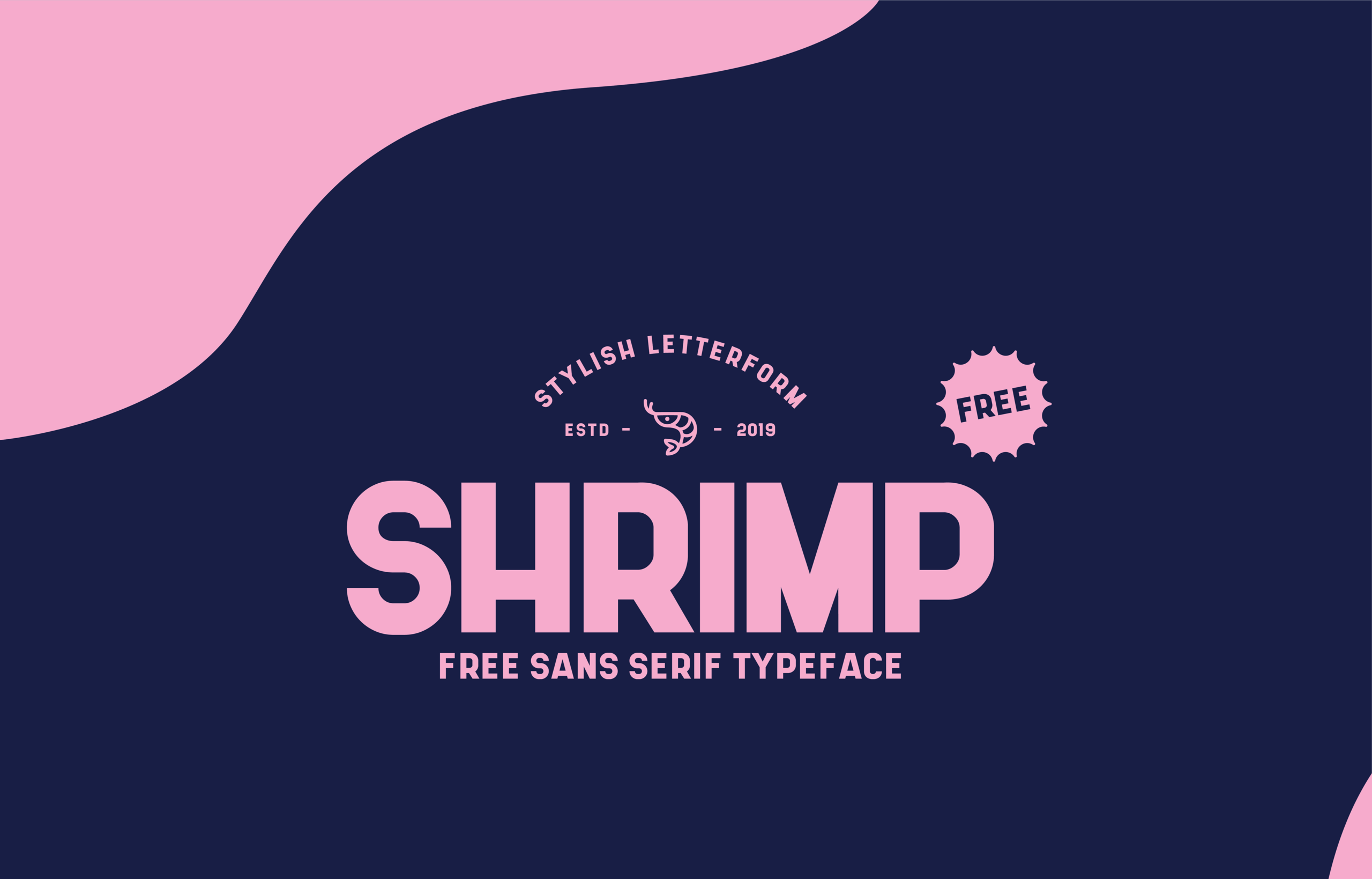 SHRIMP