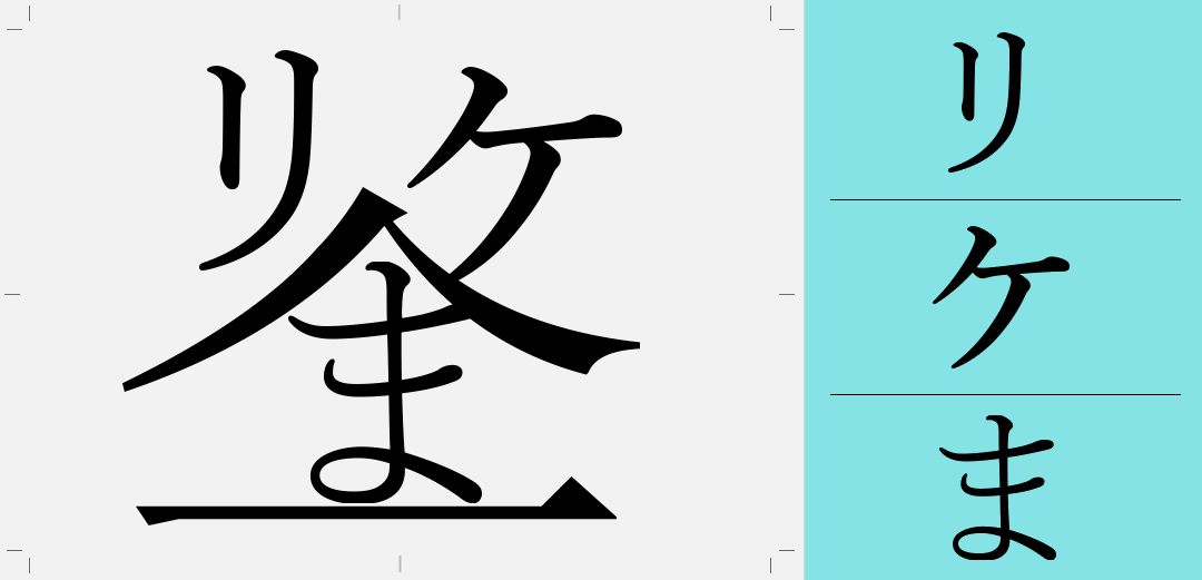 超简单的字体设计套路,用过都说好!