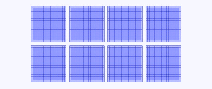 实战案例!详细剖析11款字体的设计全过程(下篇)