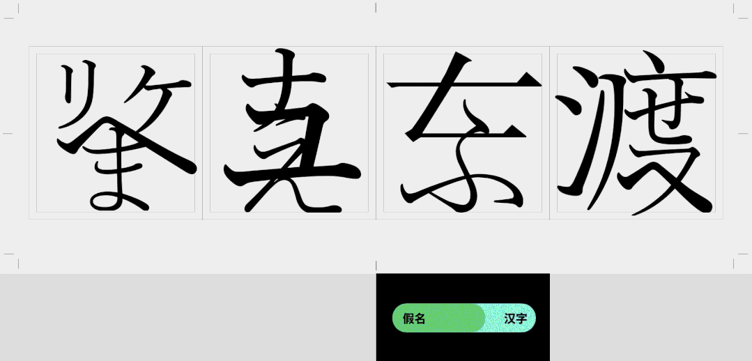 超简单的字体设计套路,用过都说好!