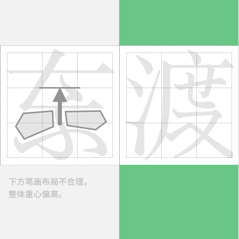 超简单的字体设计套路,用过都说好!