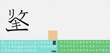 超简单的字体设计套路,用过都说好!