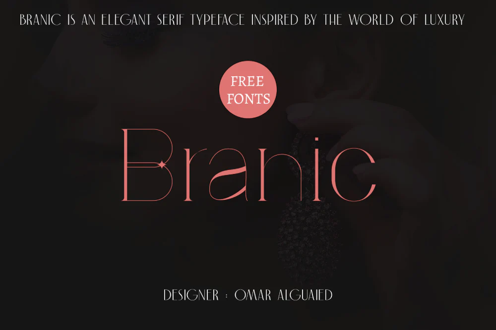Branic