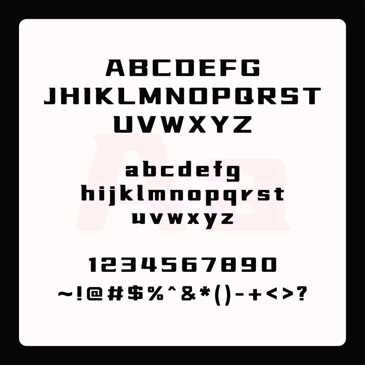 优设标题圆