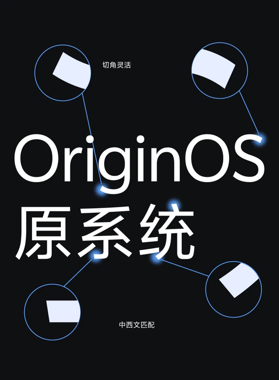 vivo Sans:现代无衬线免费中文字体下载