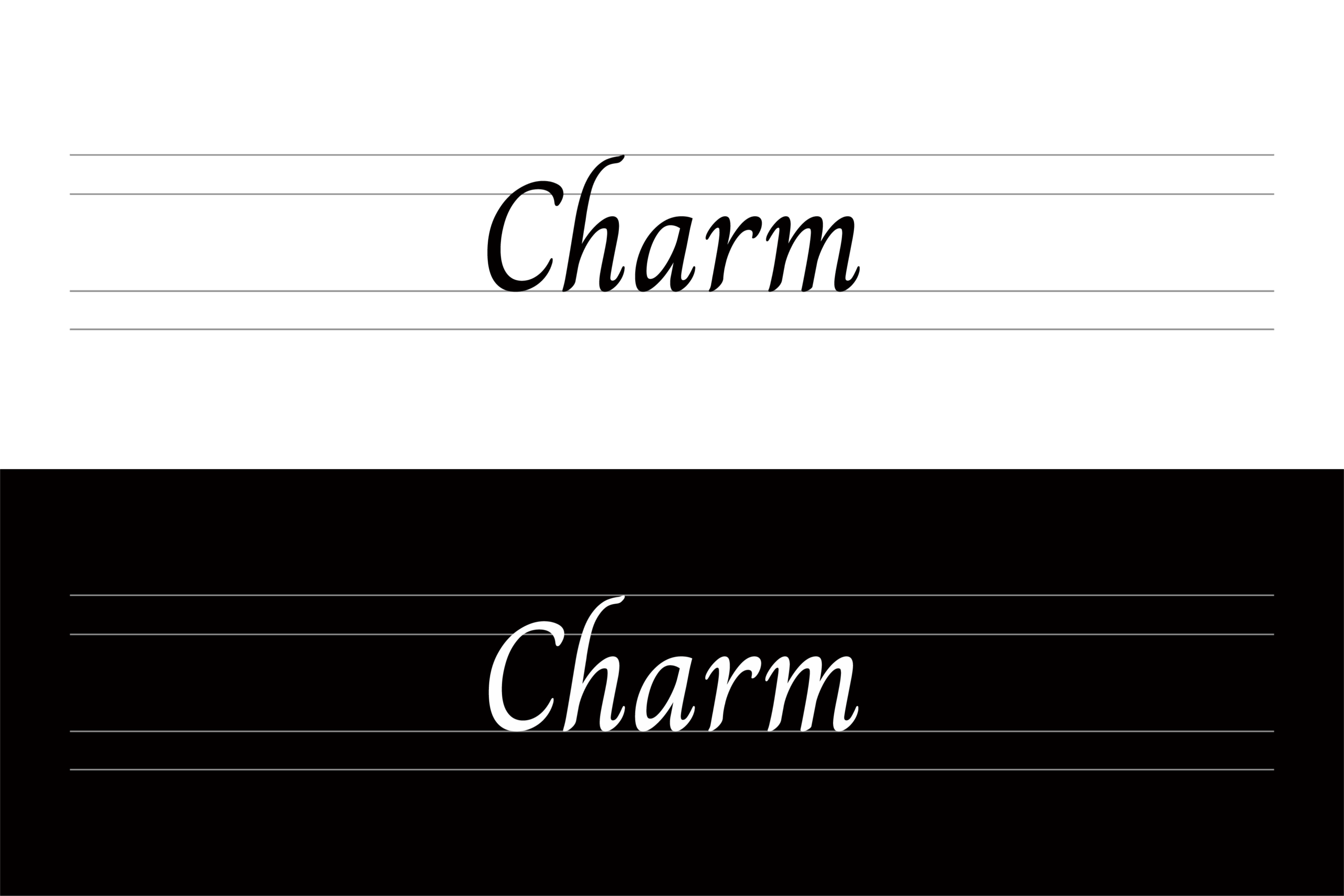 Charm