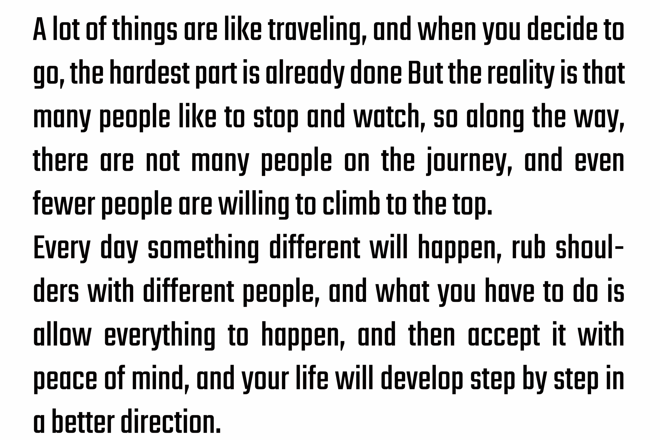 Teko:现代方形无衬线字体免费下载