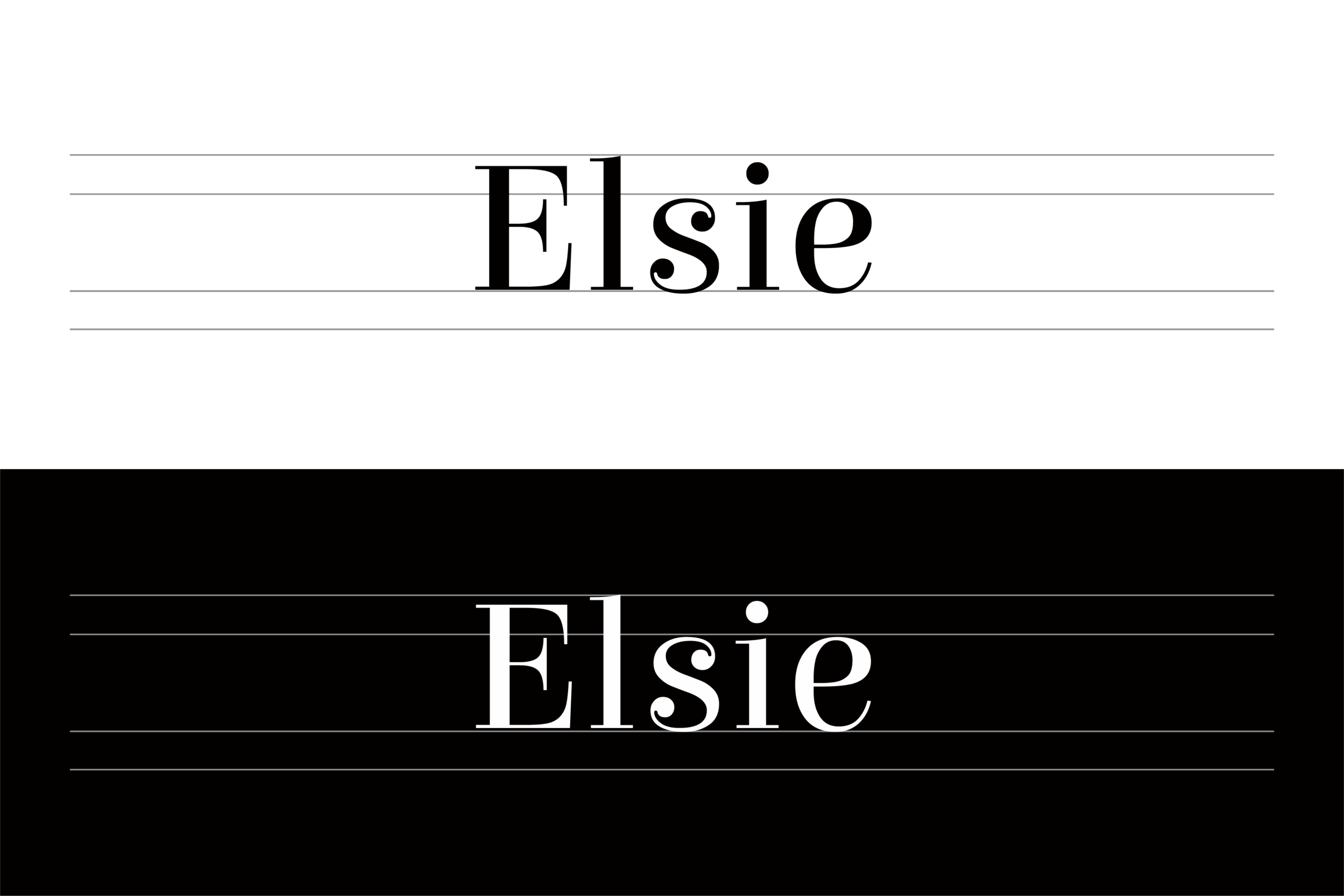 Elsie