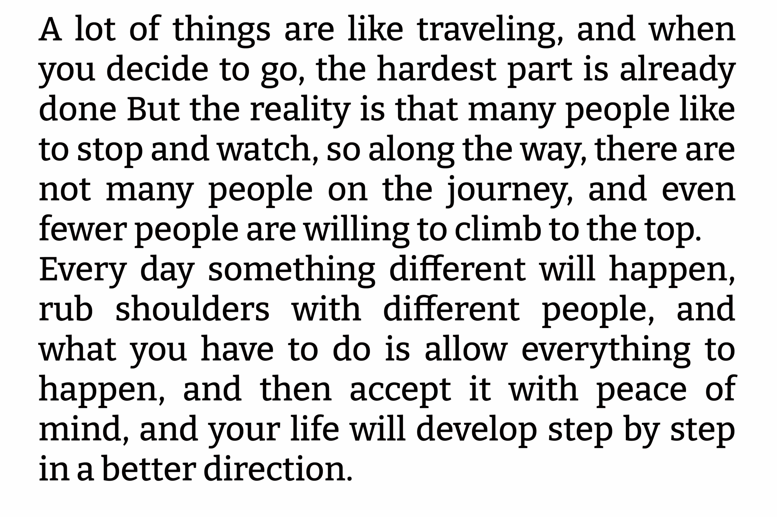 Bitter Pro