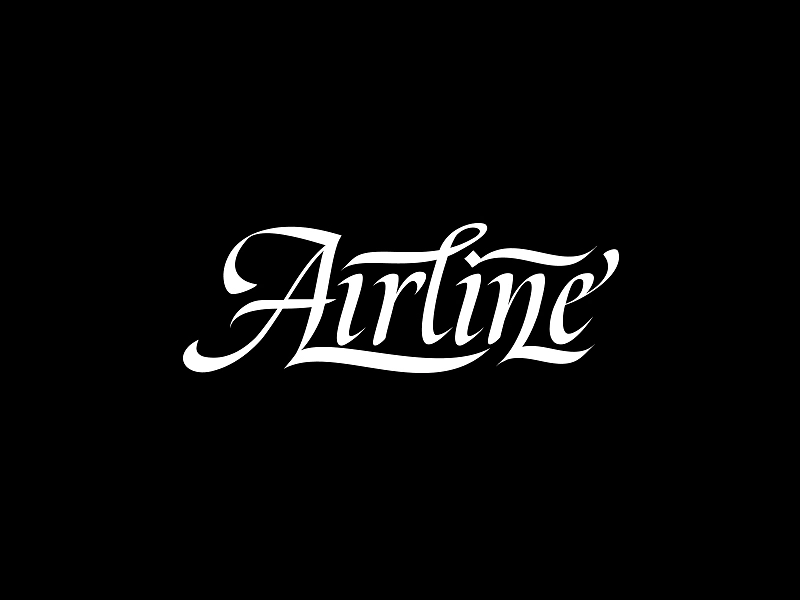 ZCOOL Addict Italic:免费商用英文意大利手写字体下载