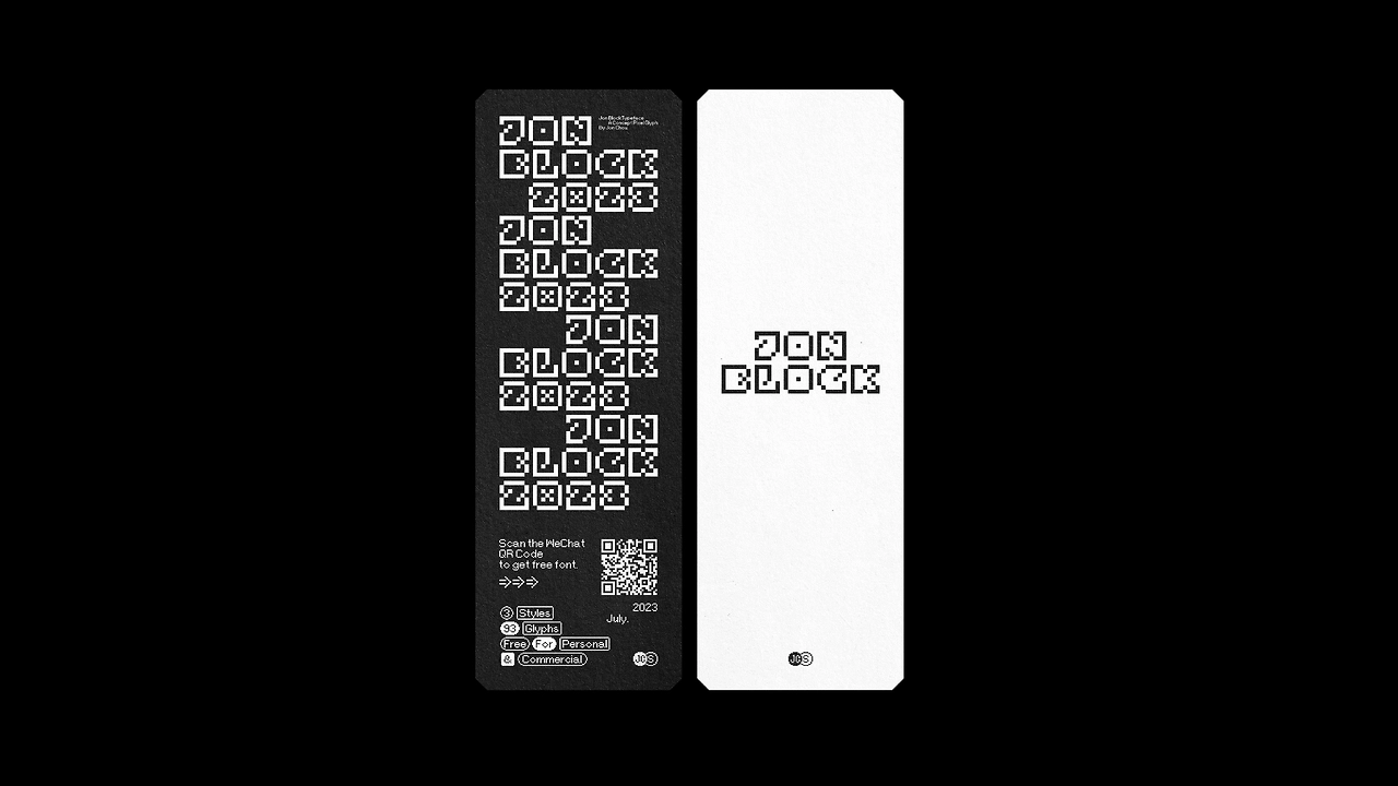 Jon Block