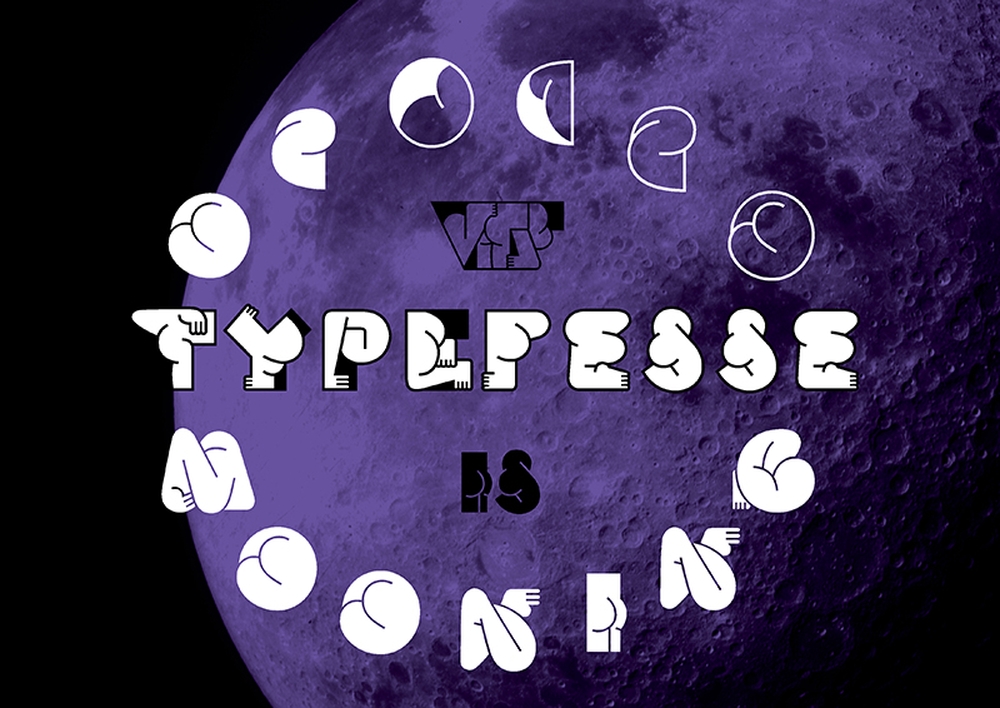 Typefesse