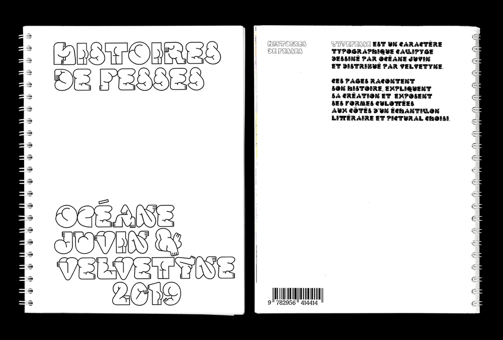 Typefesse