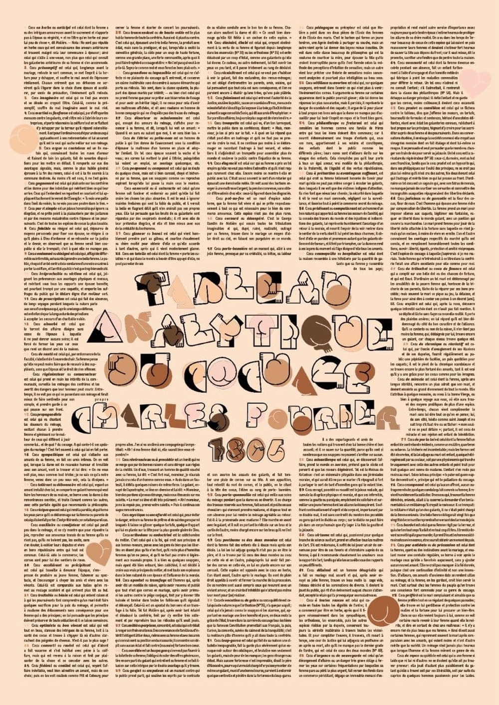 Typefesse