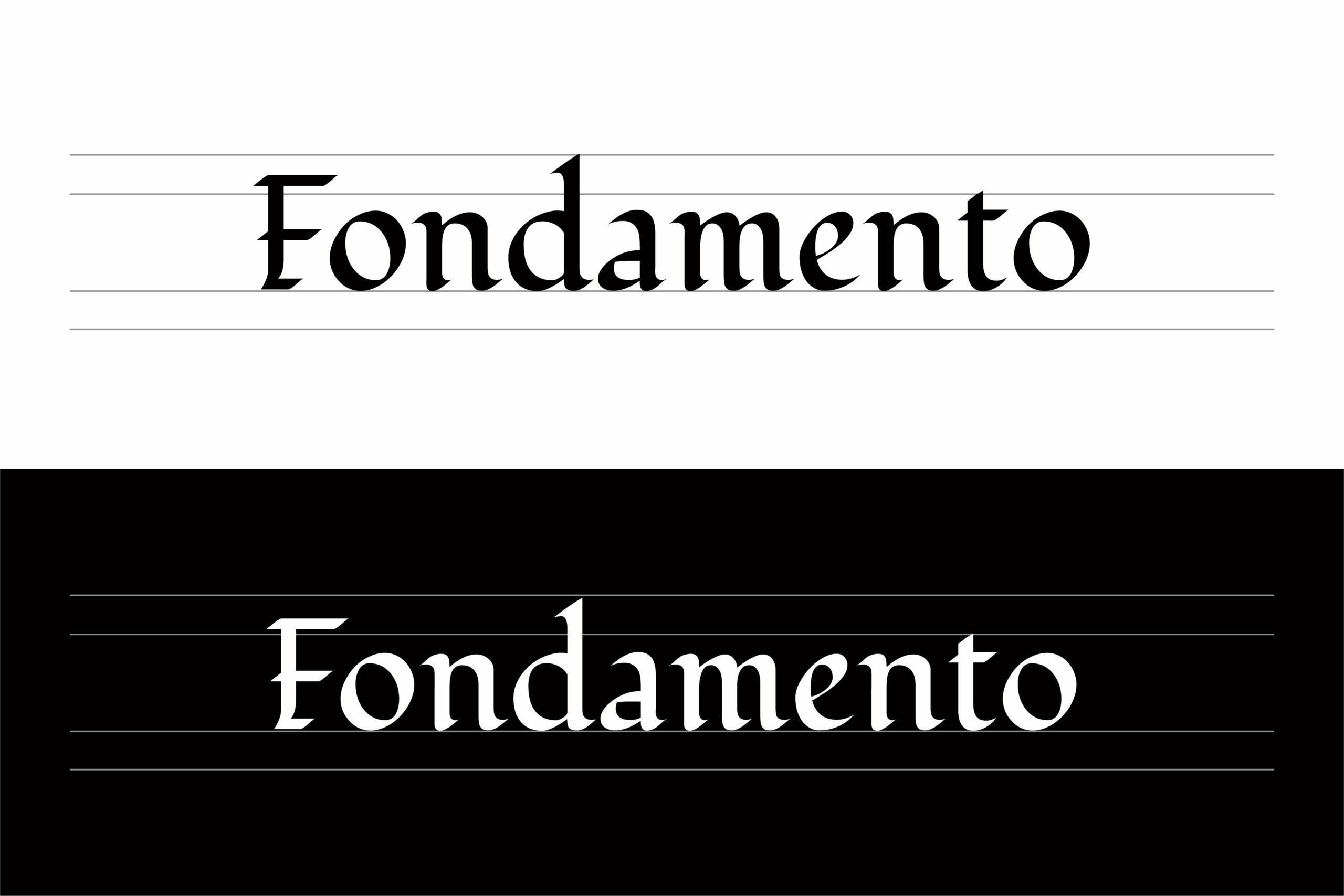 Fondamento