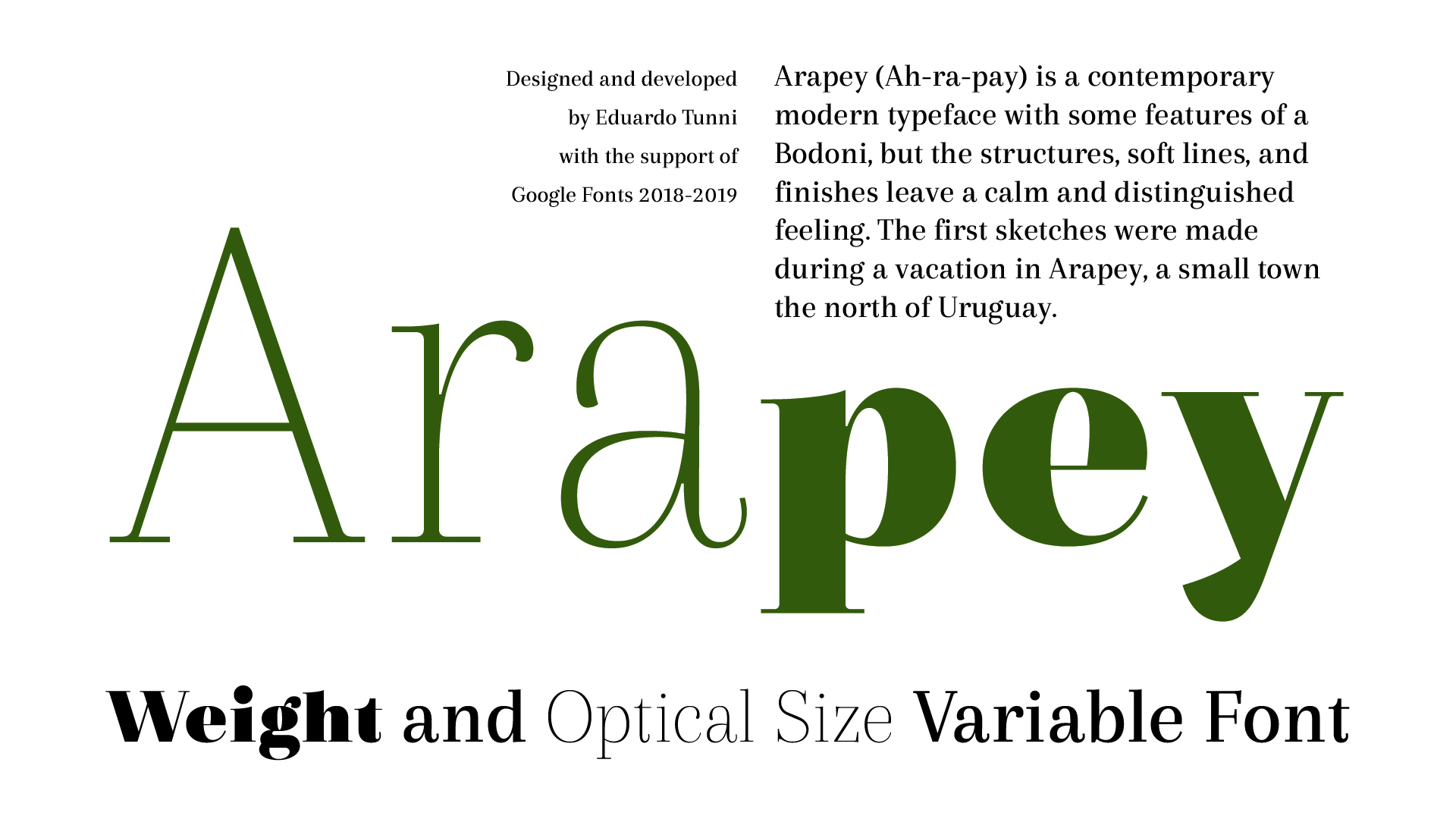 Arapey