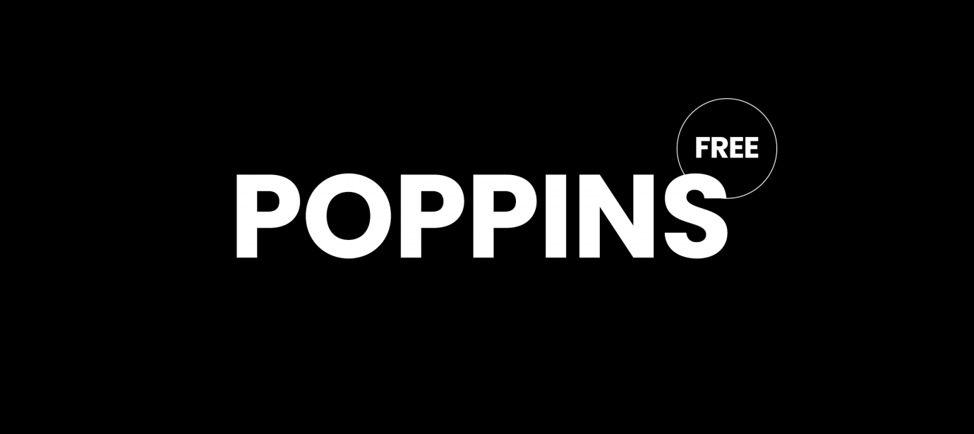 Poppins
