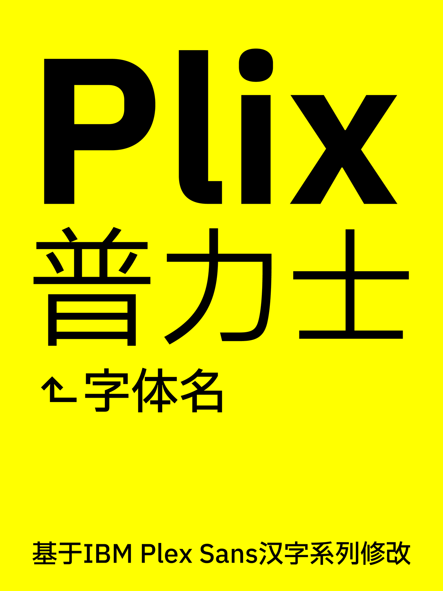 Plix普力士