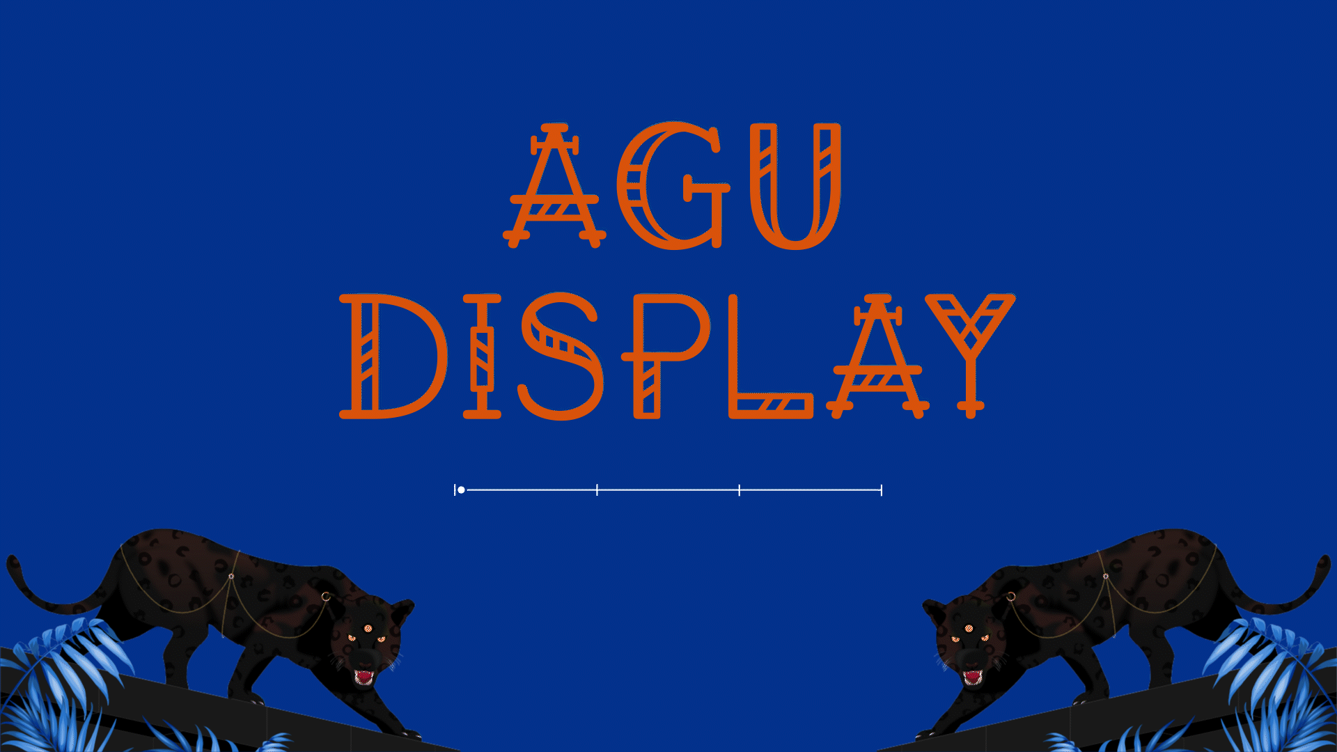 Agu Display