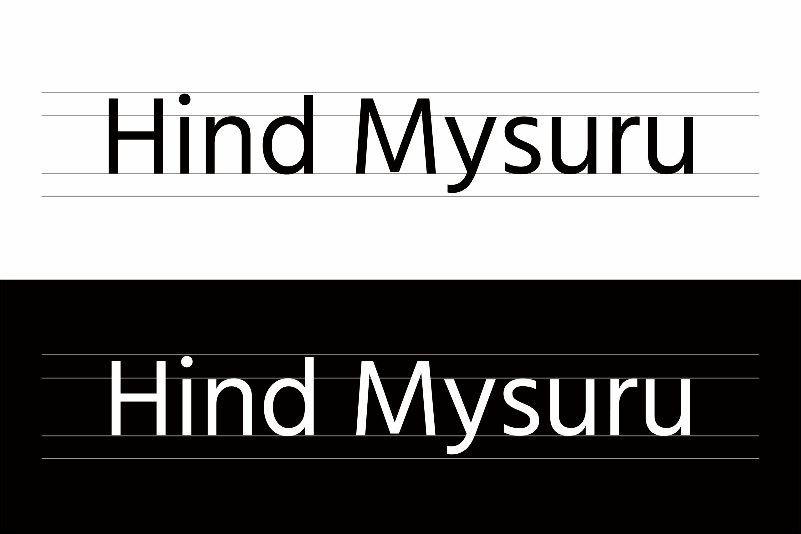 Hind Mysuru