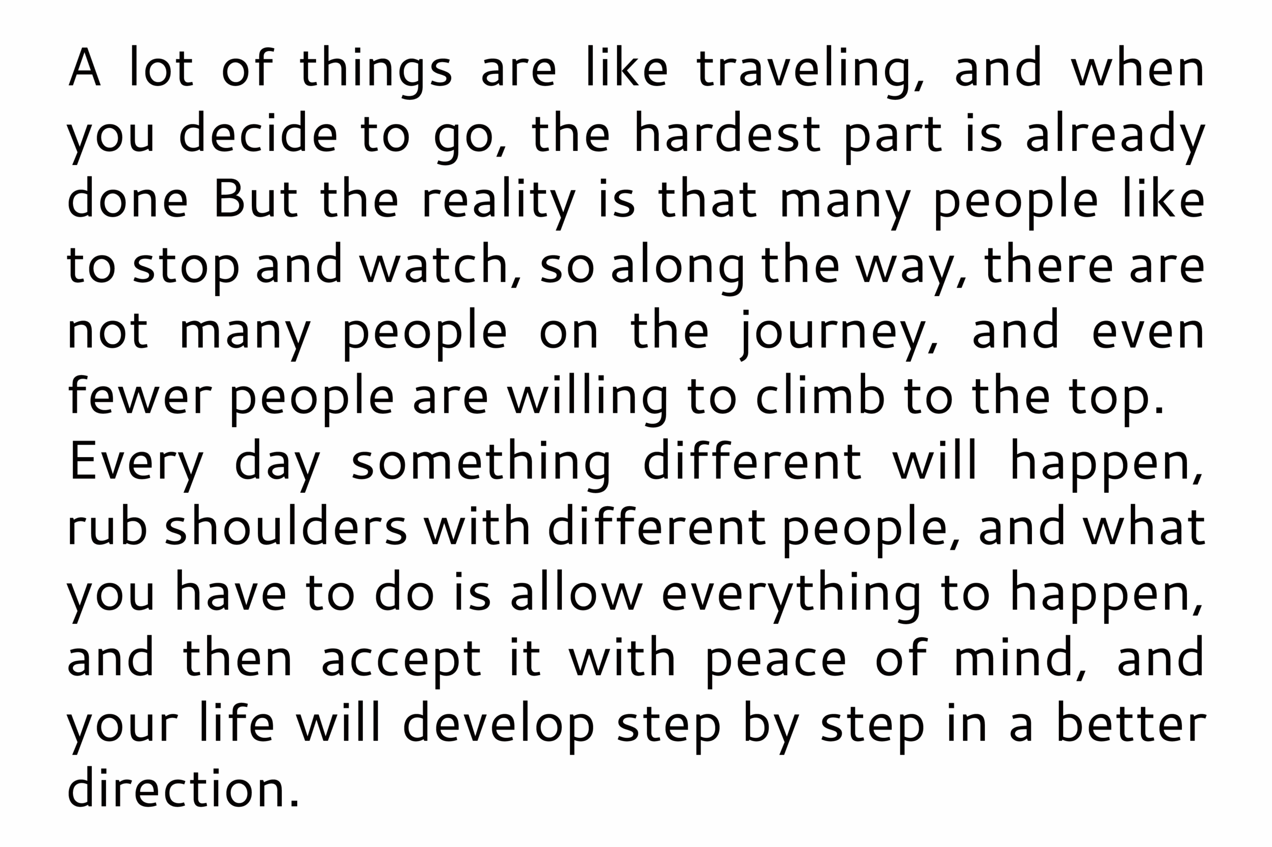 Cantarell:人文主义无衬线免费英文字体下载
