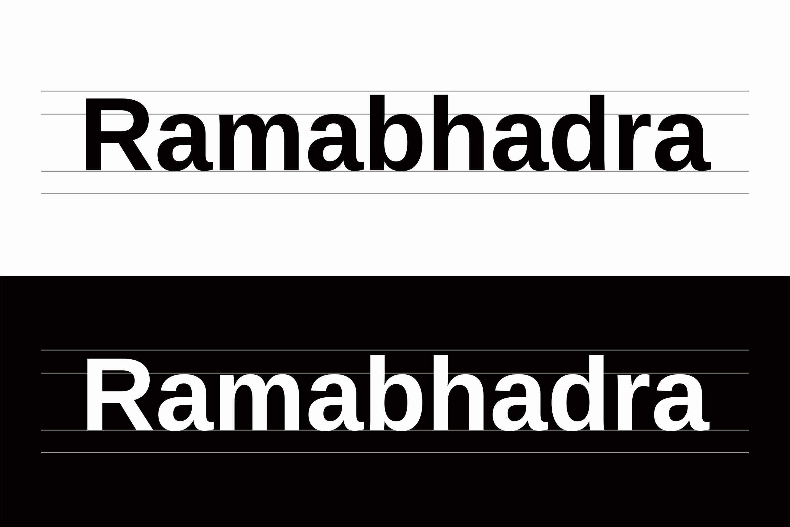 Ramabhadra