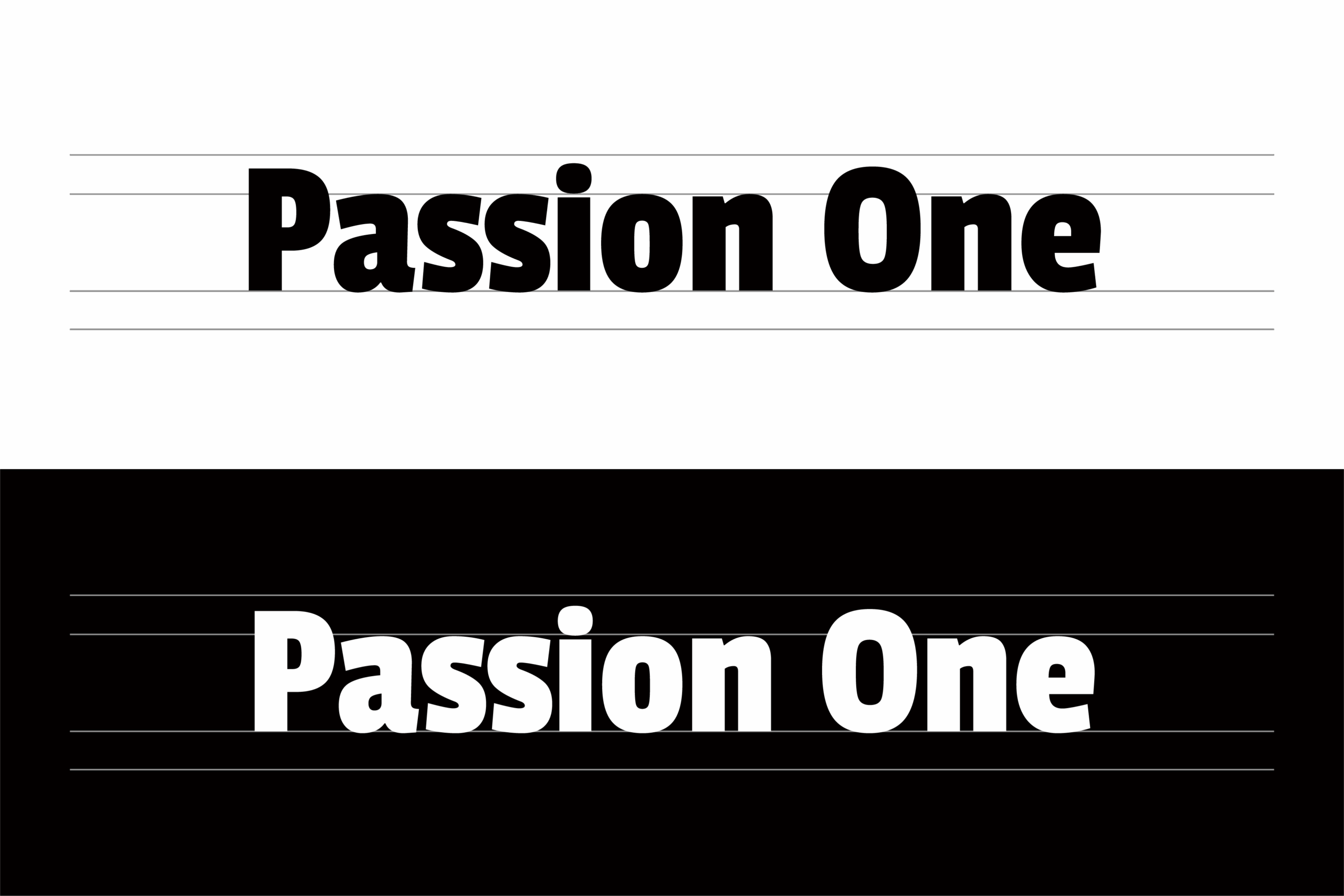 Passion One