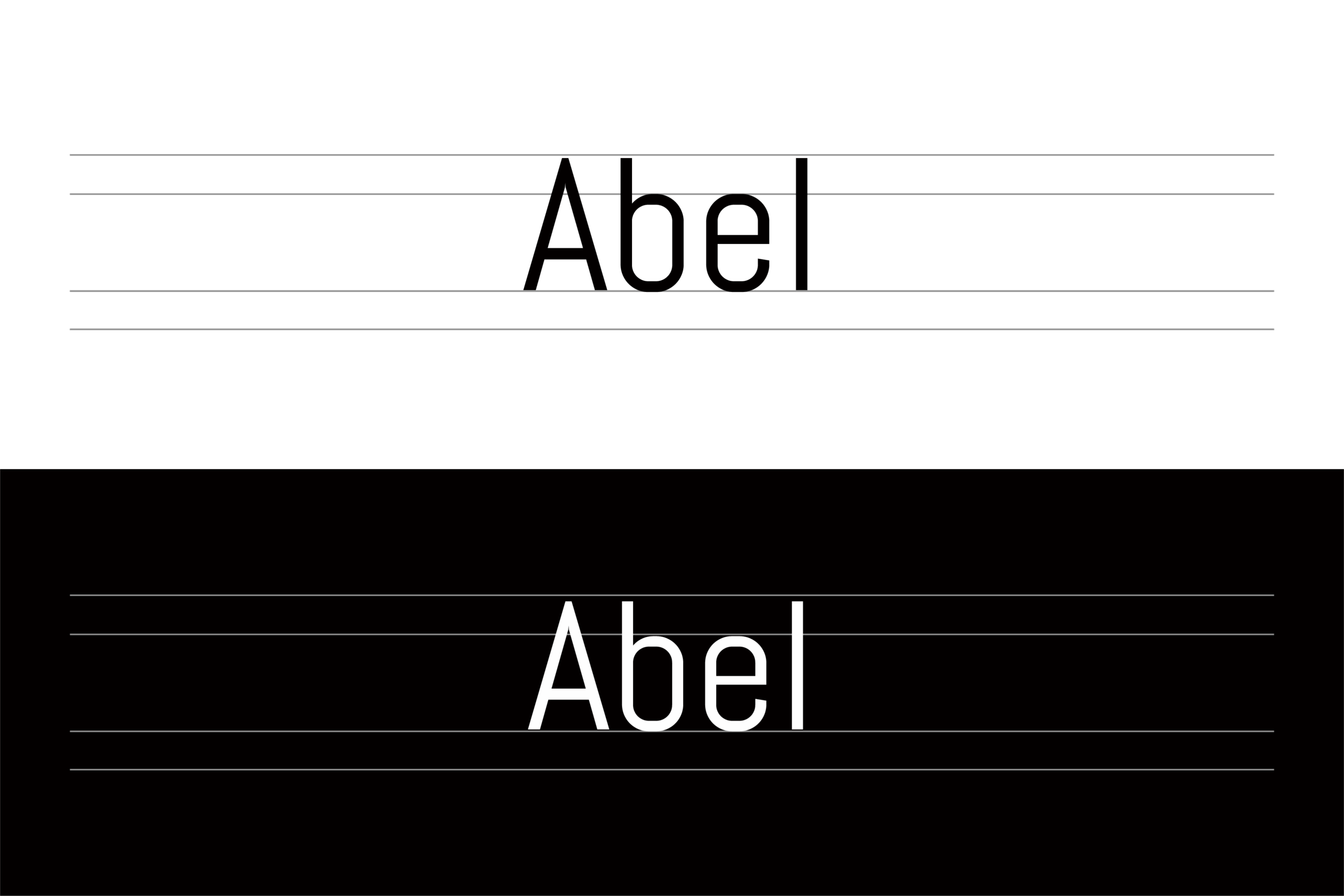 Abel