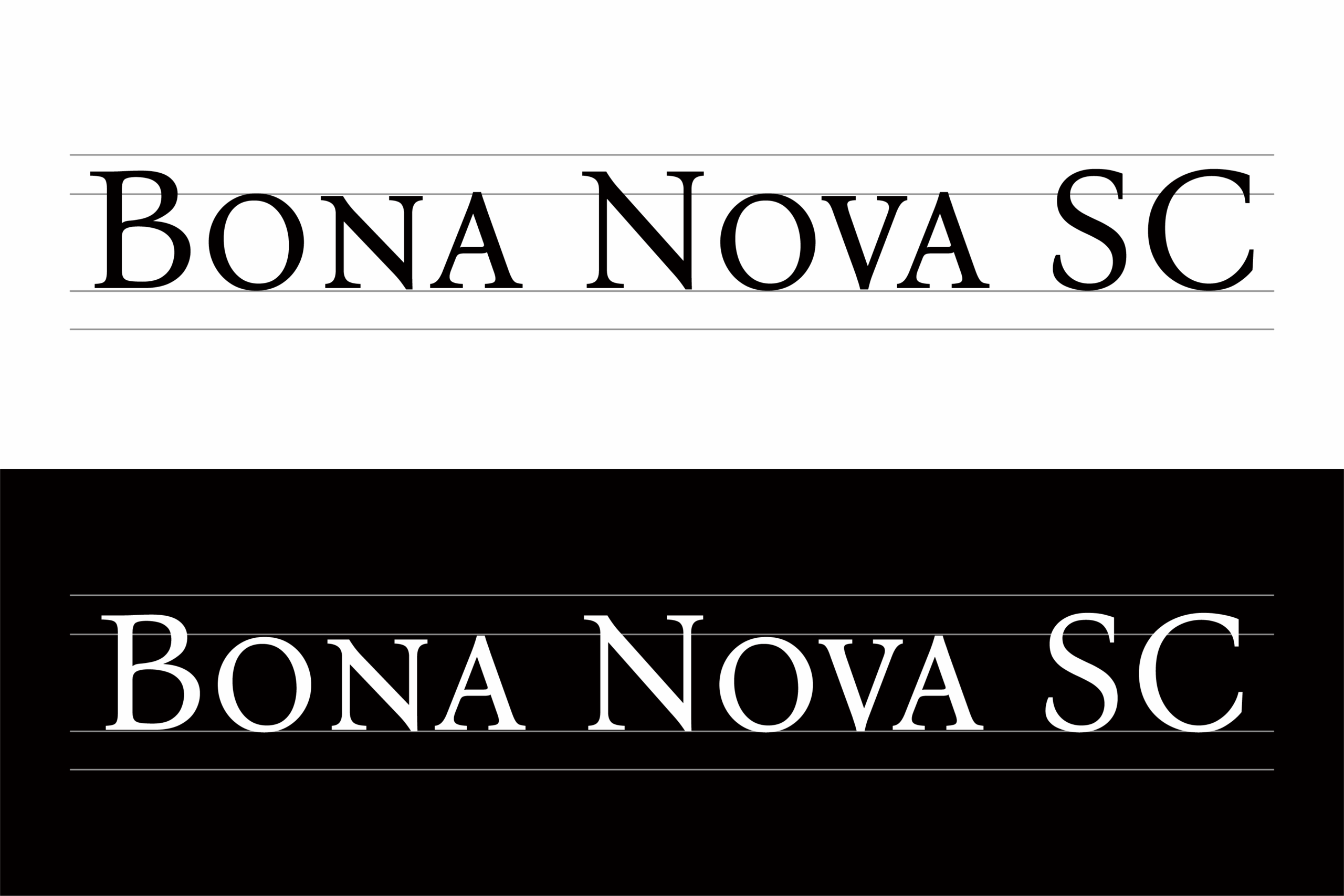 Bona Nova SC