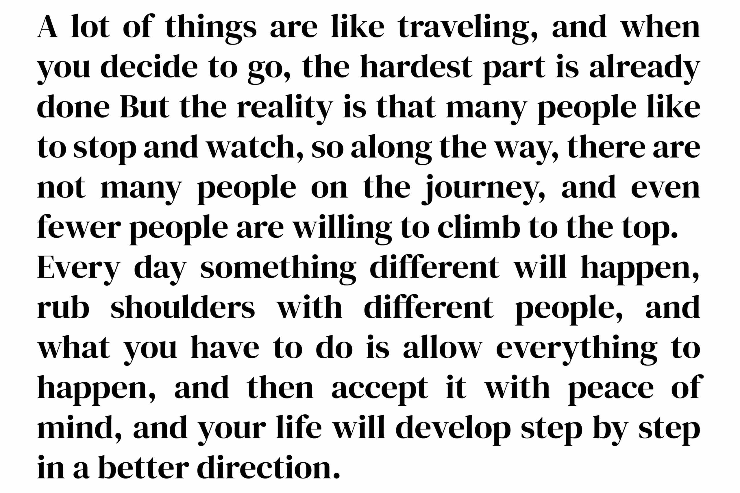 DM Serif Display衬线字体:高对比展示免费商用英文字体