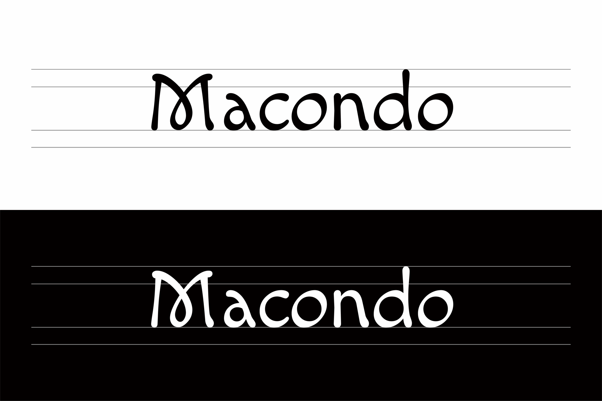 Macondo