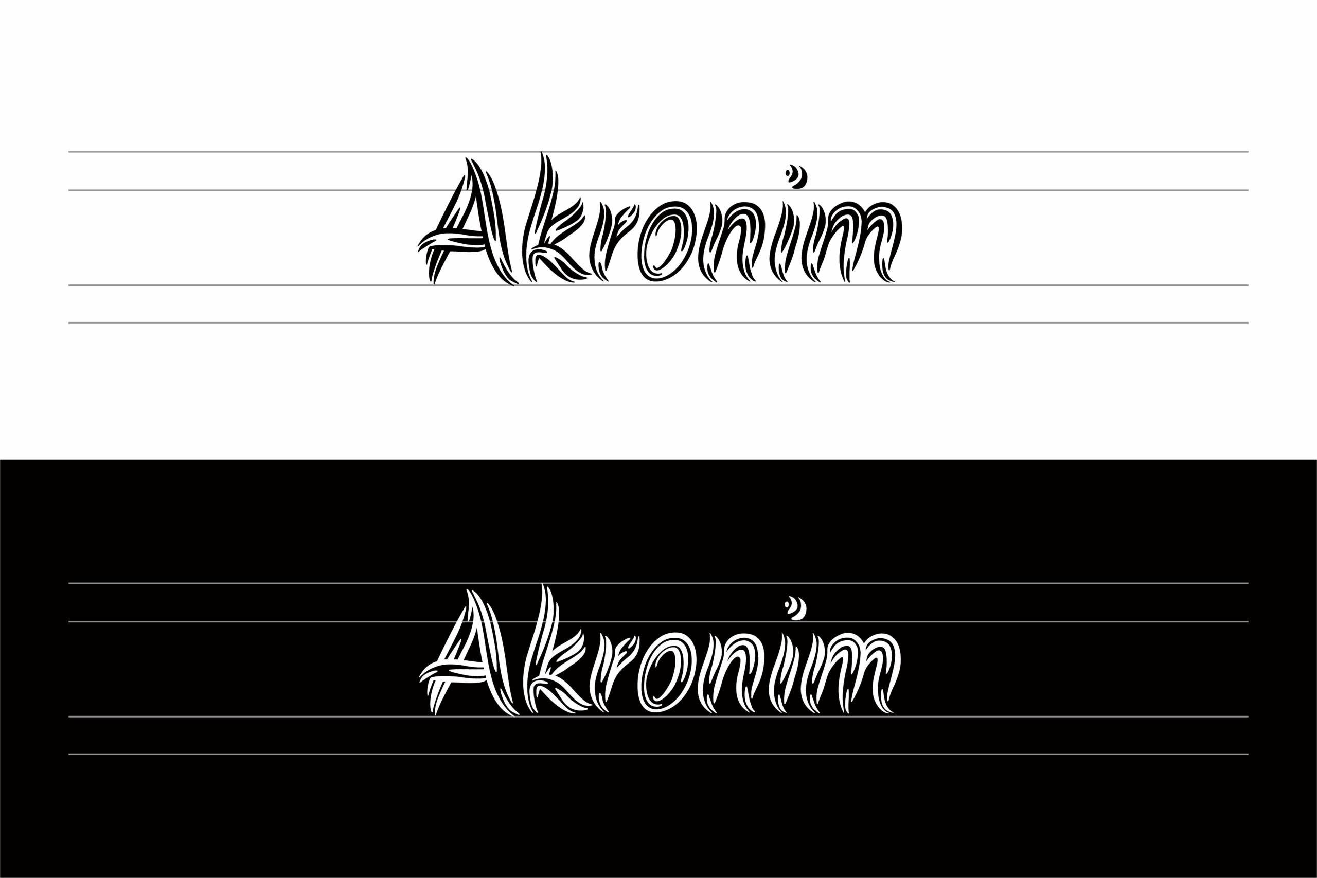 Akronim
