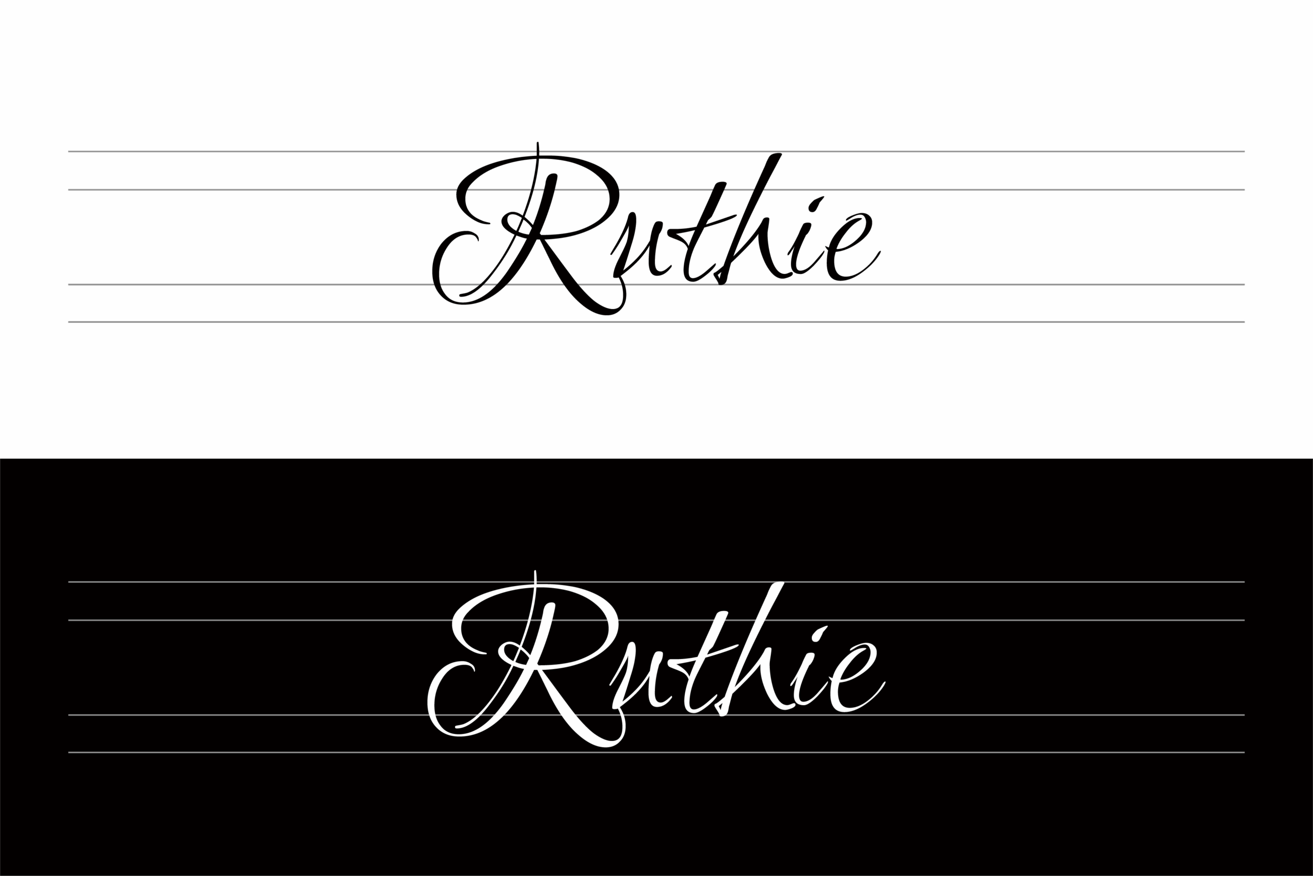 Ruthie
