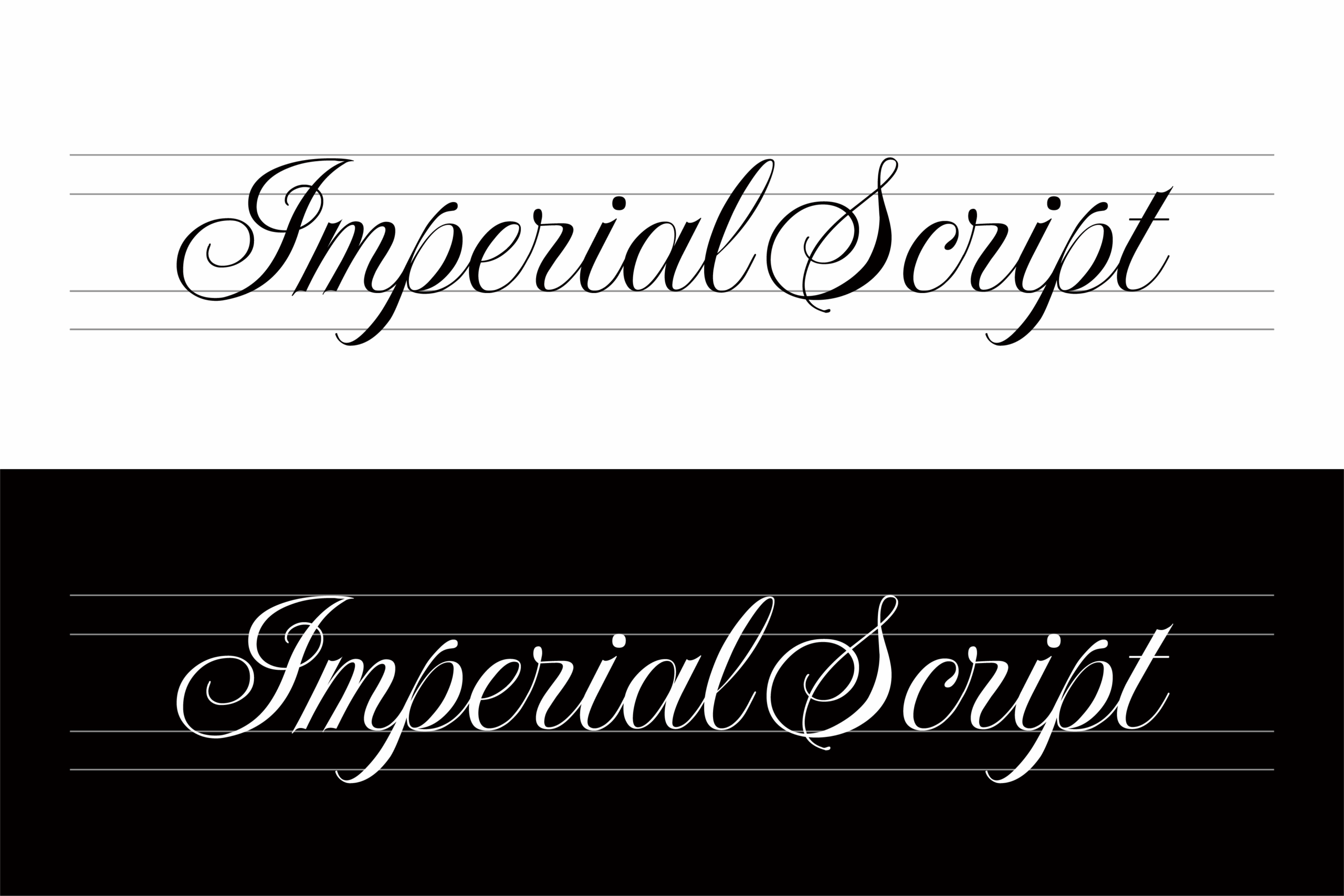 Imperial Script