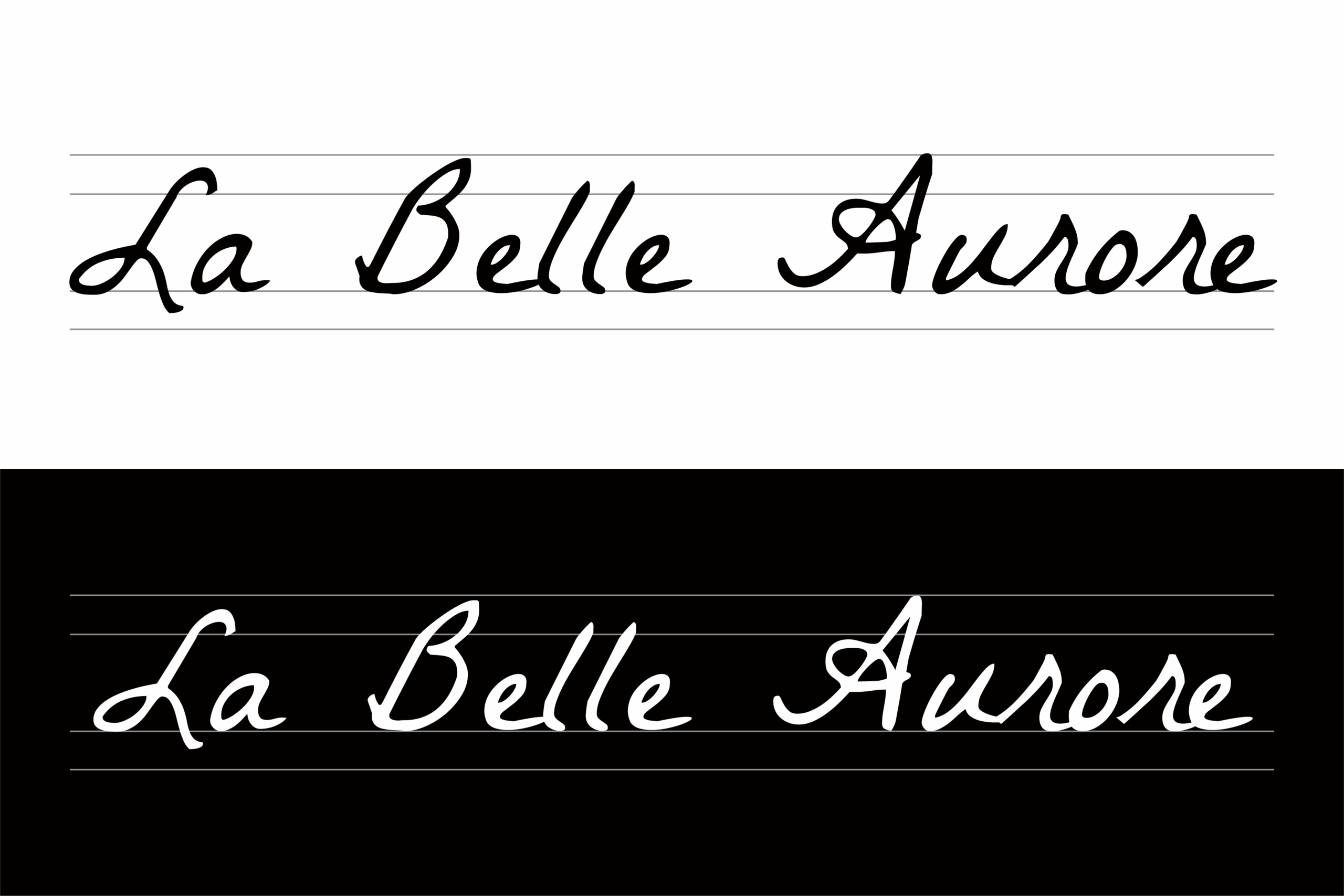 La Belle Aurore