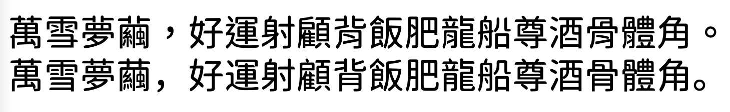 獅尾彩虹腿