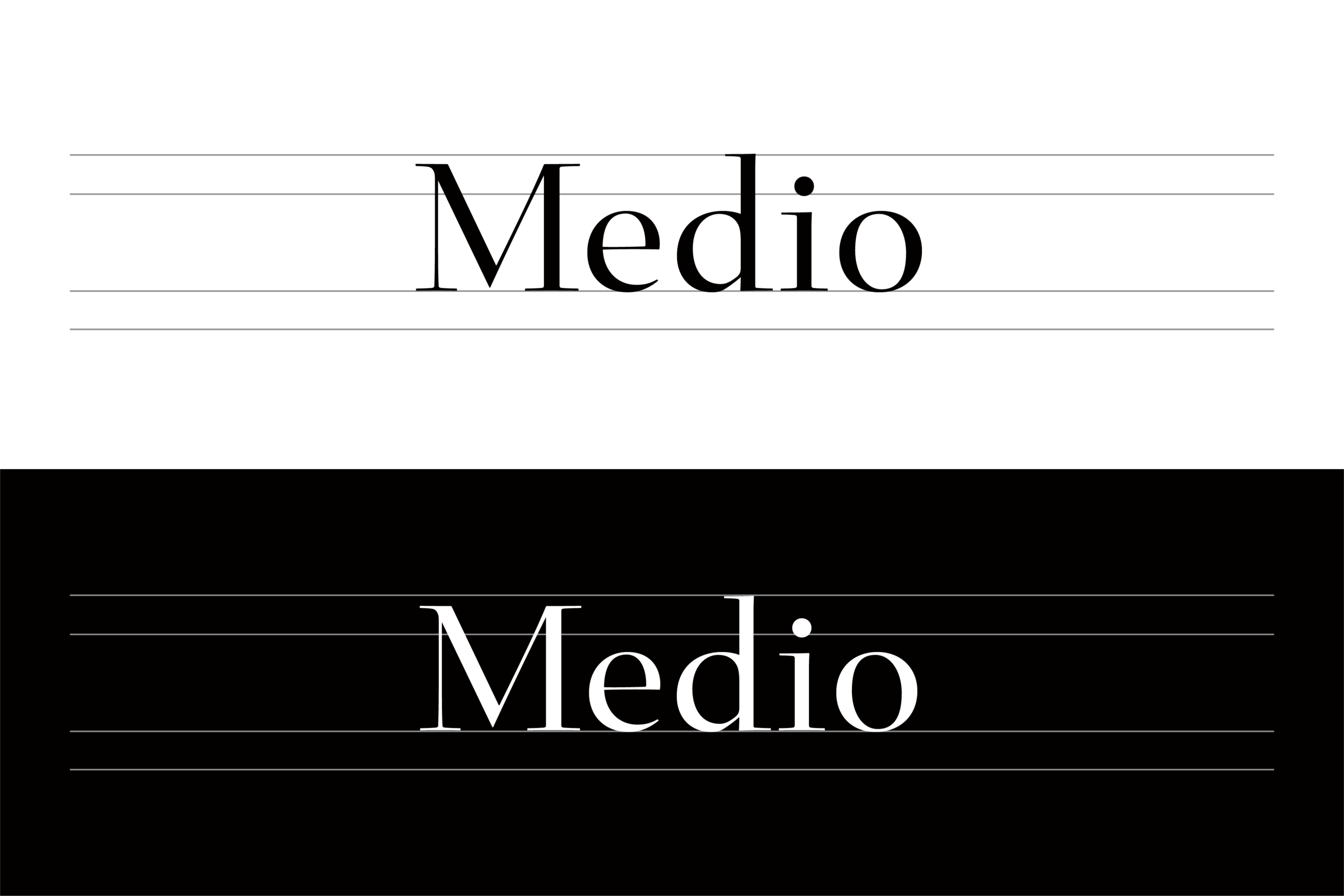 Medio