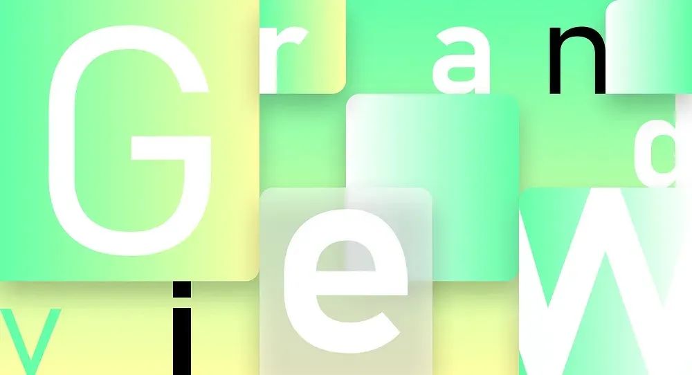 时隔15年,微软全新的Office字体Aptos是如何设计出来的?