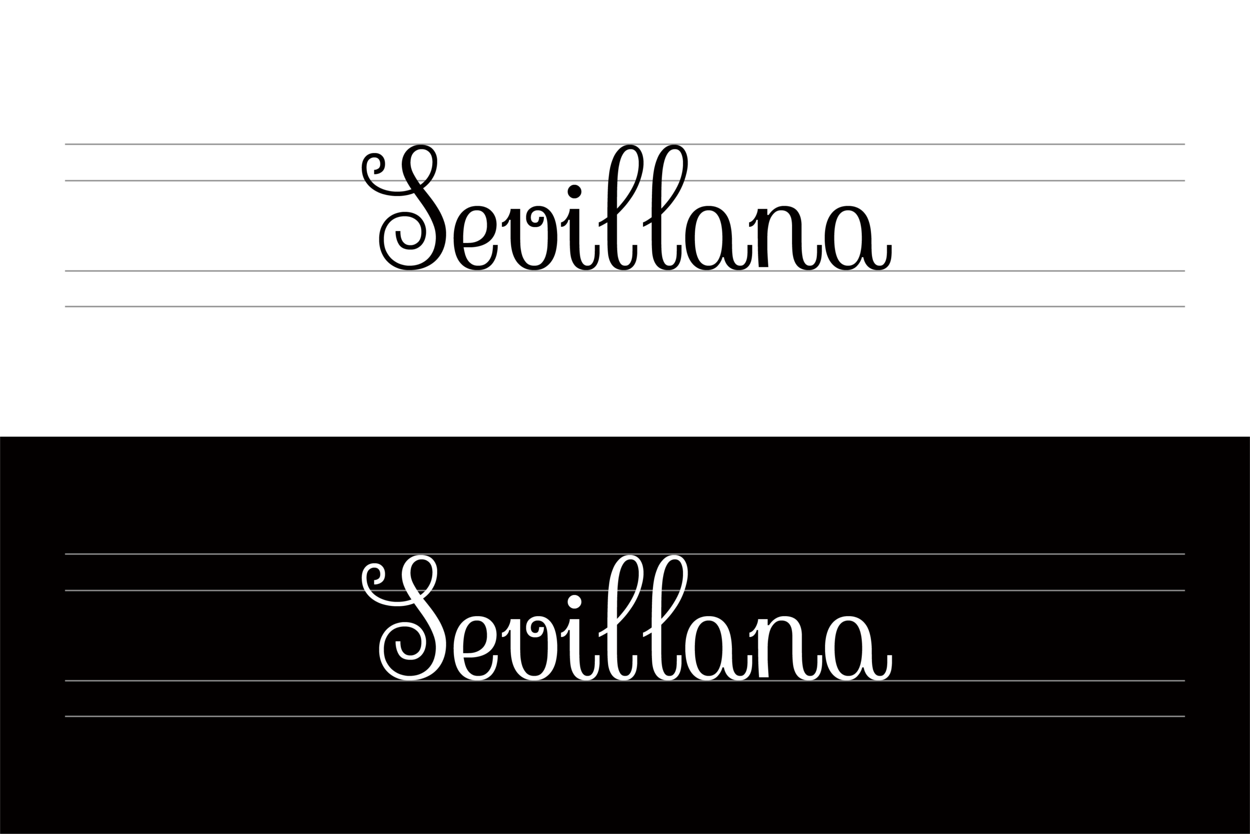 Sevillana