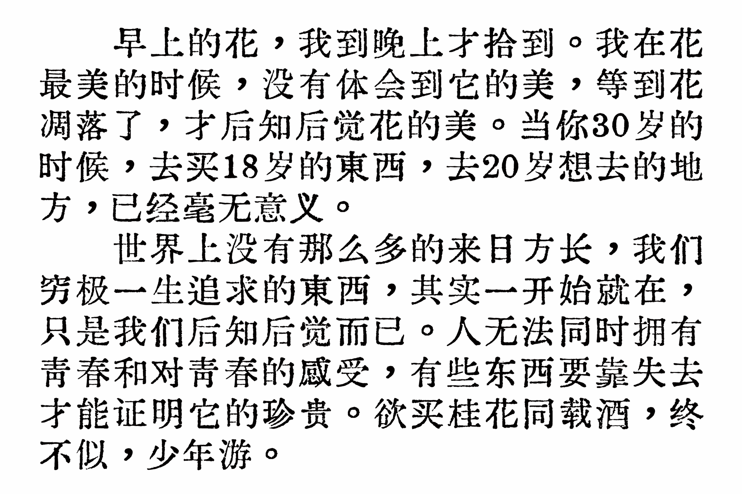 纳米老宋