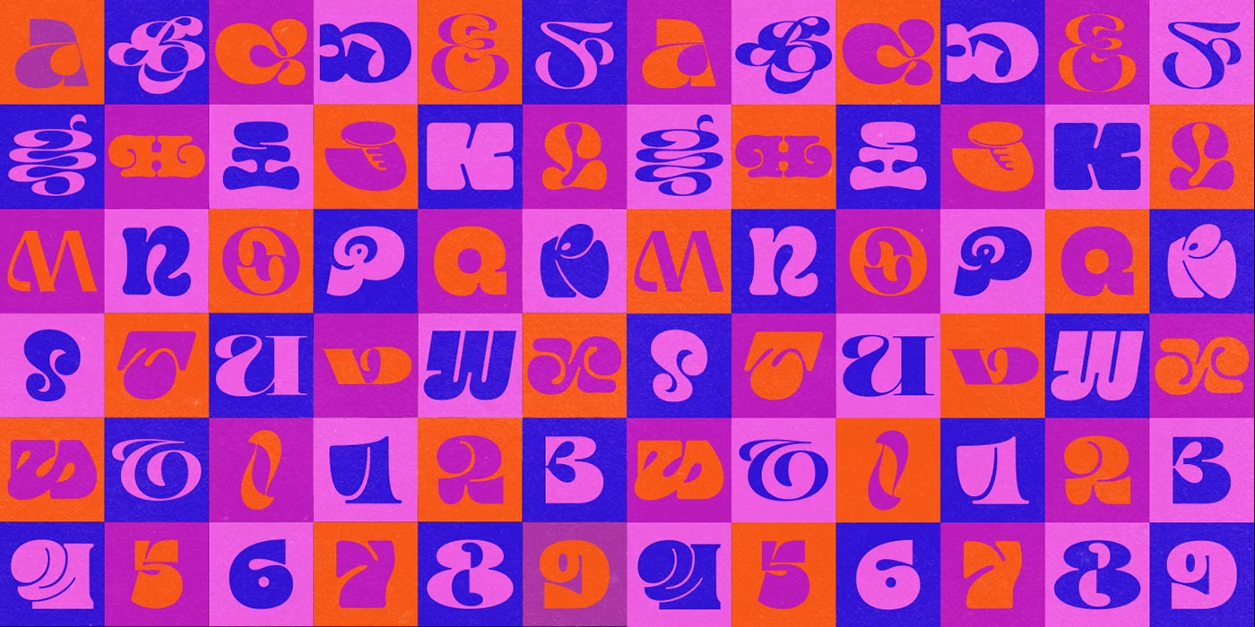 Aiyari 36Daysoftype