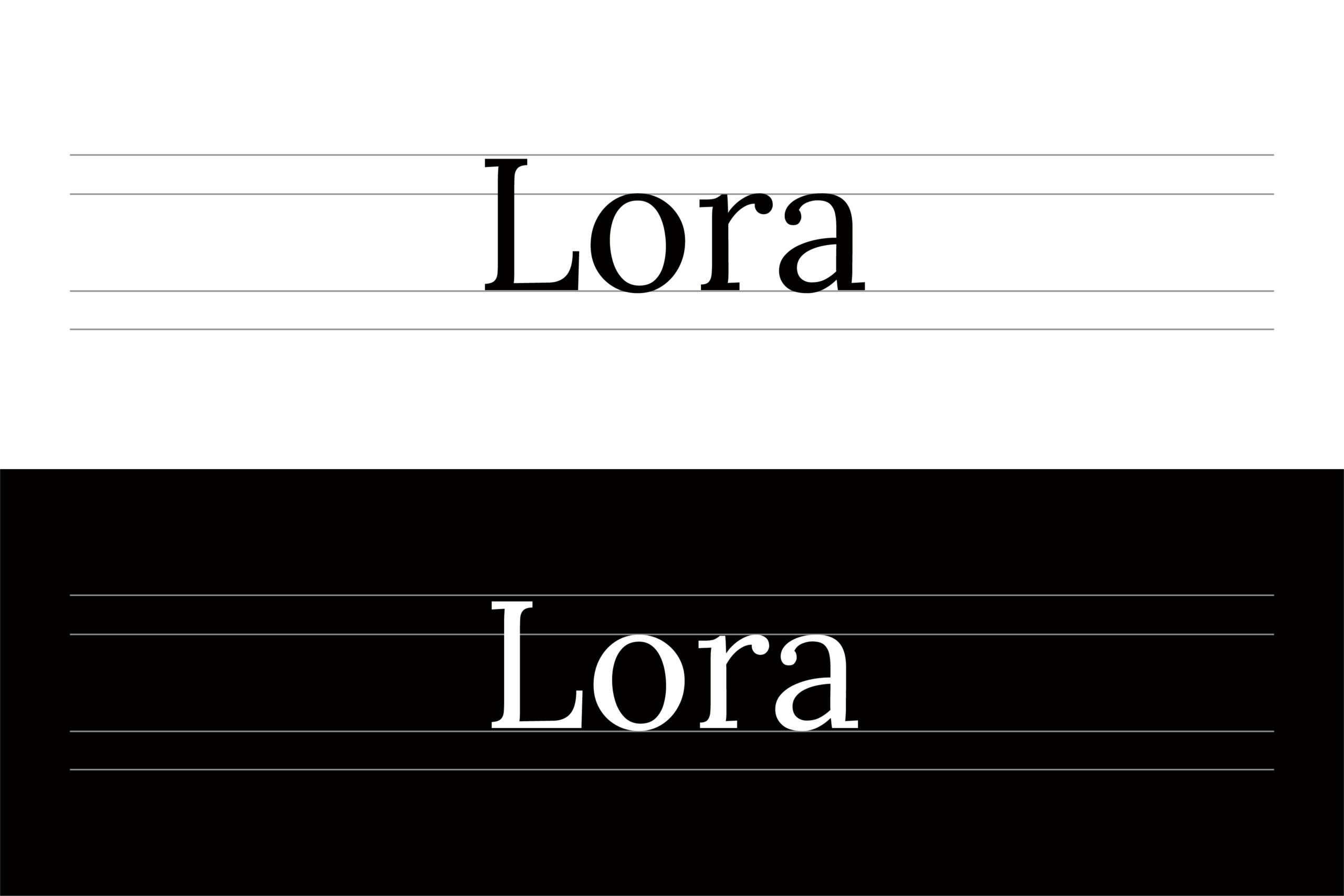 Lora
