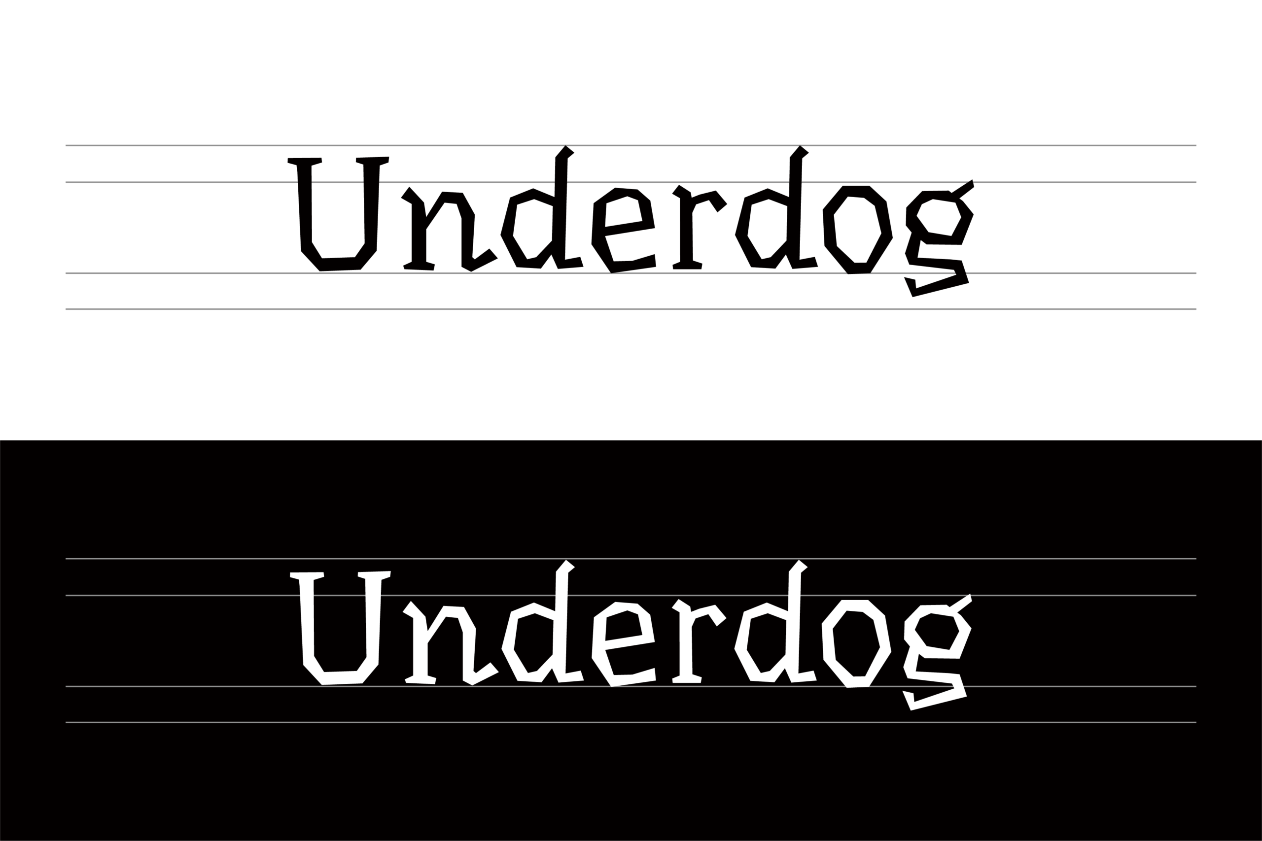 Underdog