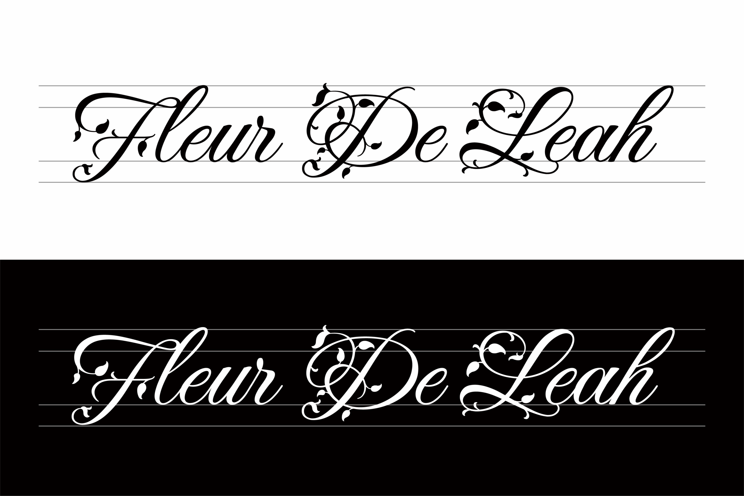 Fleur De Leah