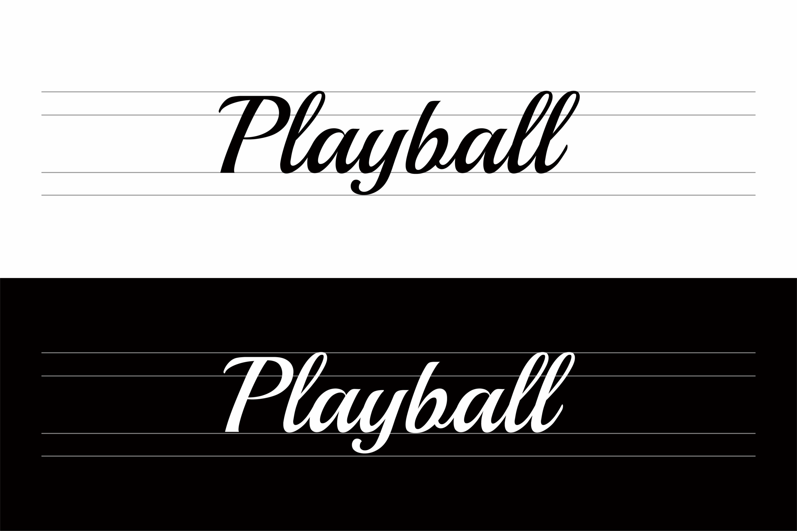 Playball
