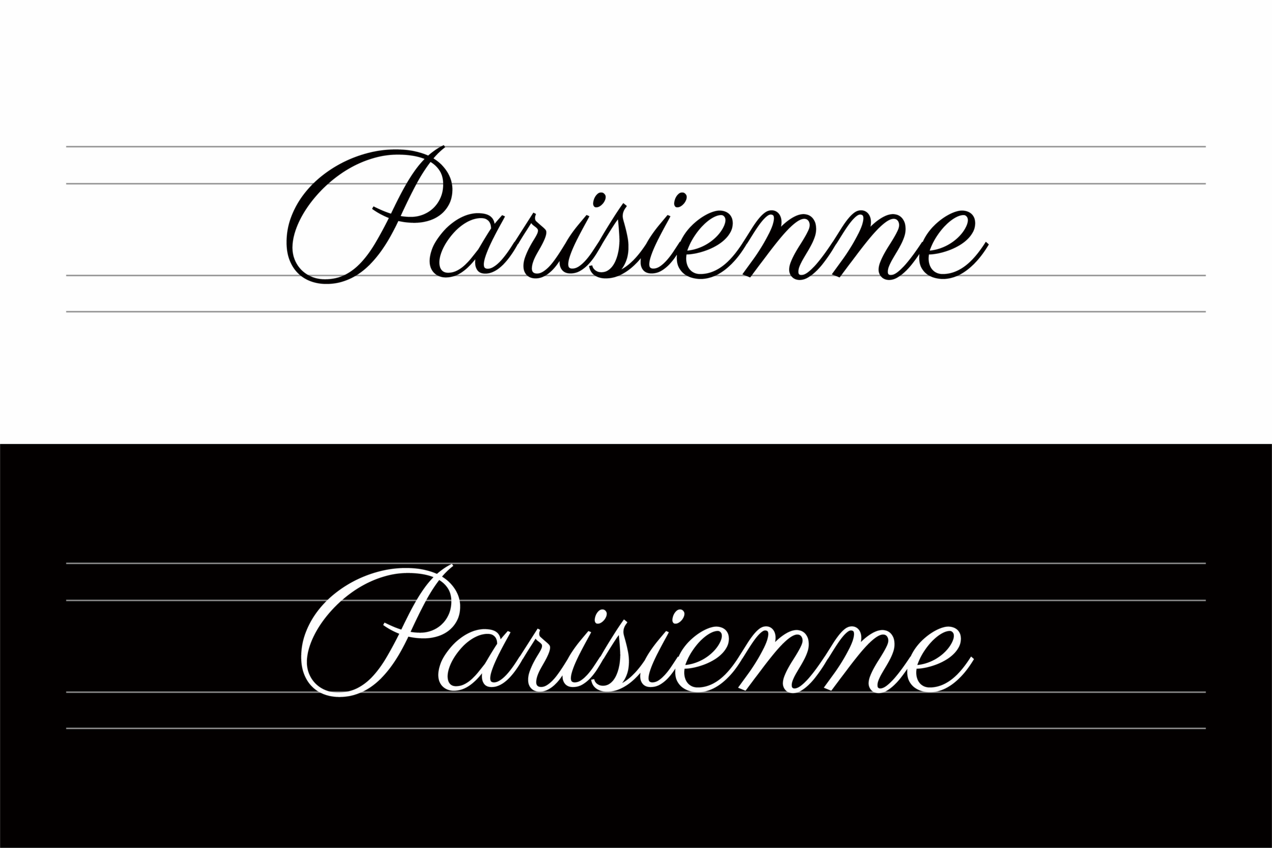 Parisienne